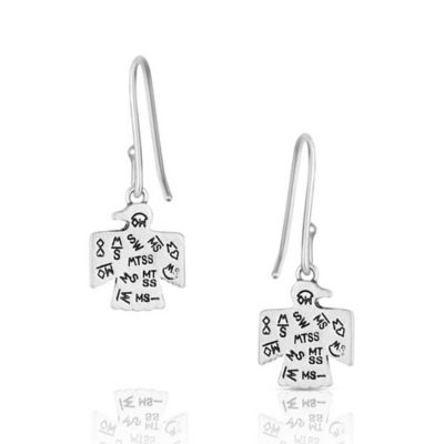 Image showing  Spirit of the Sky Earrings