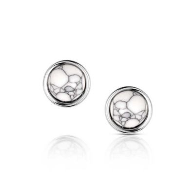 Montana Silversmiths Halo Spirit Earrings