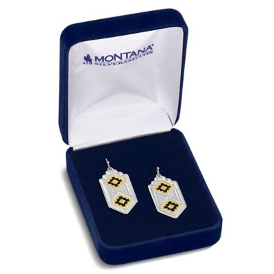 Image showing  Southwestern Resilience American Made Earrings