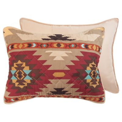 Image showing  Sand Dune Quilt Set