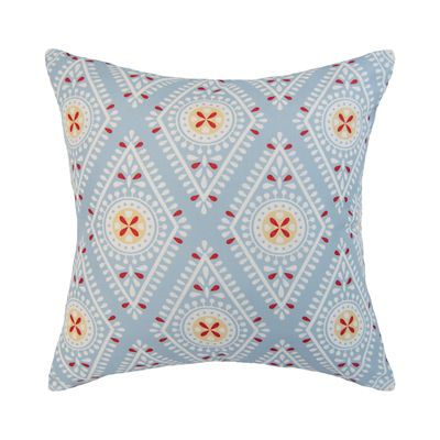 Image showing  Prairie Cotton Pillow Set