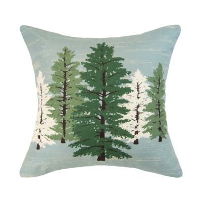 Image showing  Montana Forest Pillow Set