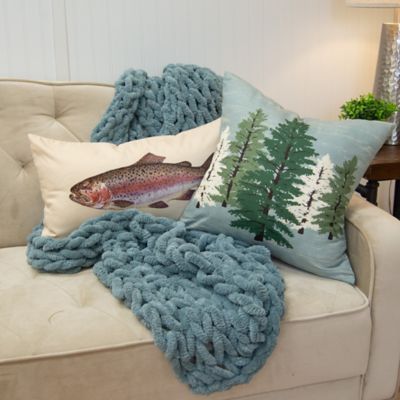 Image showing  Montana Forest Pillow Set