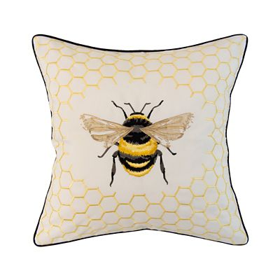 Image showing  Wild One Patch Pillow Set