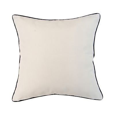 Image showing  Wild One Patch Pillow Set
