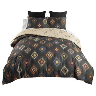 Your Lifestyle by Donna Sharp Phoenix Comforter Set