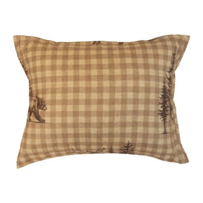 Image showing  Spruce Trail Comforter Set