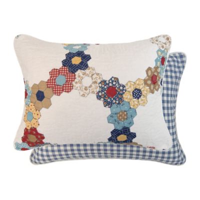 Image showing  Prairie Cotton Quilt Set