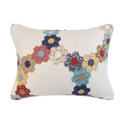 Image showing  Prairie Cotton Quilt Set