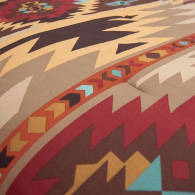 Image showing  Sand Dune Comforter Set