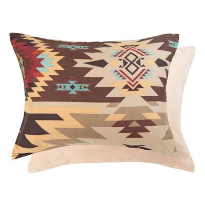 Image showing 3 th Your Lifestyle by Donna Sharp Sand Dune Comforter Set