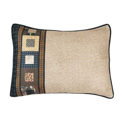 Image showing  Tree of Love Quilt Set