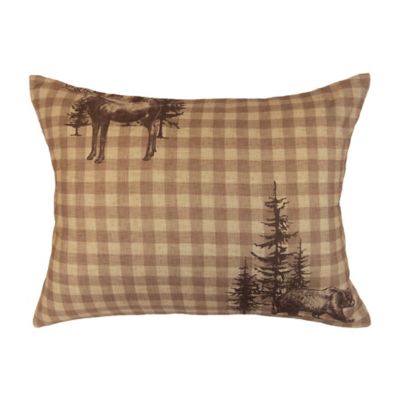 Image showing  Spruce Trail Quilt Set