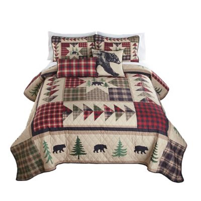 Image showing  Forest Point 2 pc. Pillow Set