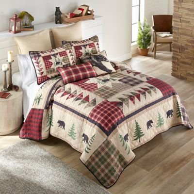 Image showing  Forest Point 2 pc. Pillow Set