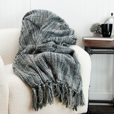 Image showing  Heritage Woven Throw