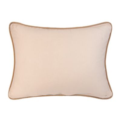 Image showing  Rustic Paisley Pieced Cotton Quilt Set