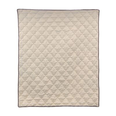 Image showing  Montana Forest Quilted Throw