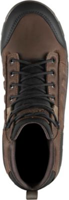 Image showing  Wheat Ridge 4.5 in. Brown/Olive