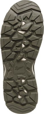 Image showing  Wheat Ridge 4.5 in. Brown/Olive