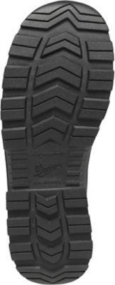 Image showing 4 th Danner Men's Crafter 2.0 6 in. Work Boots, Brown