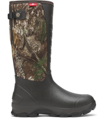 Muck Boot Company Men's Apex Mid Waterproof Zippered Hunting