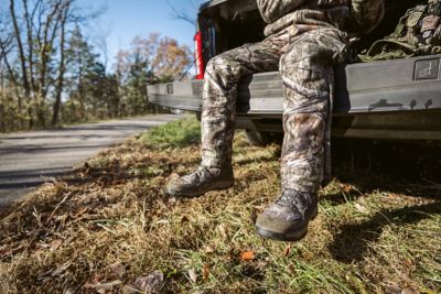 Image showing  Trailbreaker GTX 8 in. Mossy Oak Country Roots 400G