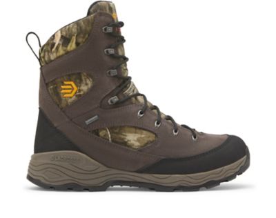 LaCrosse Footwear Trailbreaker GTX 8 in. Mossy Oak Country Roots 400G