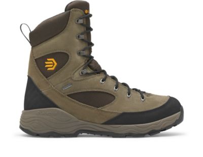 LaCrosse Footwear Trailbreaker GTX 8 in. Major Brown