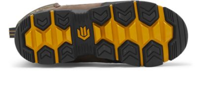 Image showing  Cold Snap II 9 in. Mossy Oak Country Roots 2000G