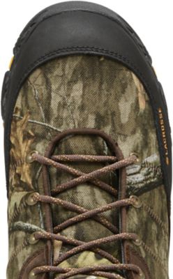 Image showing  Men's Cold Snap II 9 in. Mossy Oak Country Roots 2000G Hunting Boots