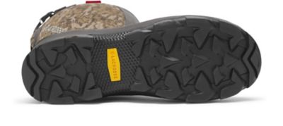 Image showing  Men's Alpha Lite II CW 16 in. Mossy Oak Bottomland Hunting Boots