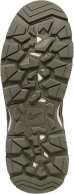 Image showing  Wheat Ridge 4.5 in., Brown/Olive