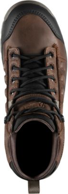 Image showing  Wheat Ridge 4.5 in., Brown/Olive
