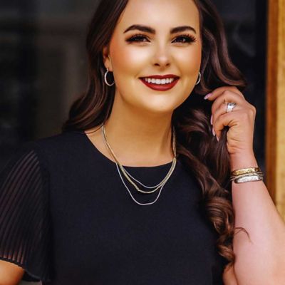 Image showing  Effortless Layered Necklace