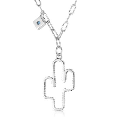 Image showing  Desert Turquoise Necklace