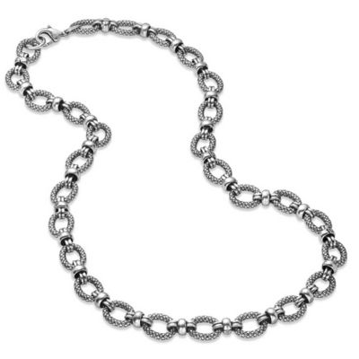 Image showing  Cobra Chain Necklace