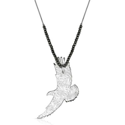 Image showing  Soaring Spirit American Made Necklace