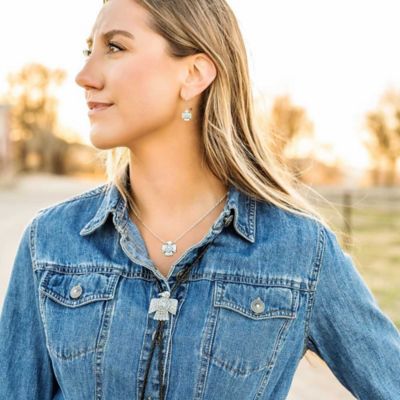 Image showing  Spirit of the Sky Necklace