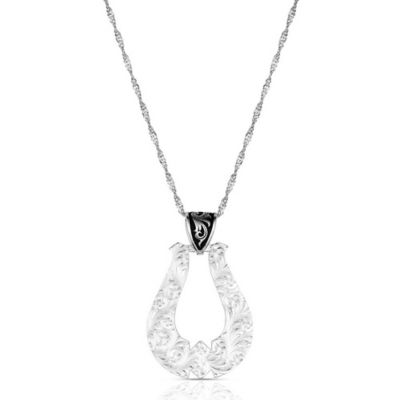 Image showing  Callie's Turquoise Trail Necklace