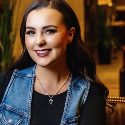 Image showing  Unbreakable Spirit Cross Necklace