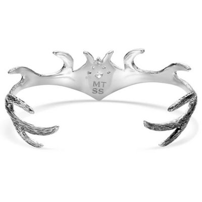 Image showing  High Country Opal Cuff Bracelet