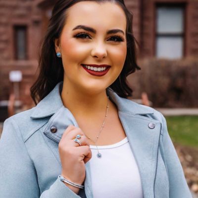 Image showing  Denim Nights Cuff Bracelet