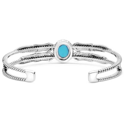 Image showing  Windswept Legacy Turquoise Bracelet