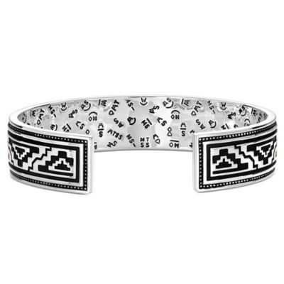 Image showing  Amarillo Cuff Bracelet