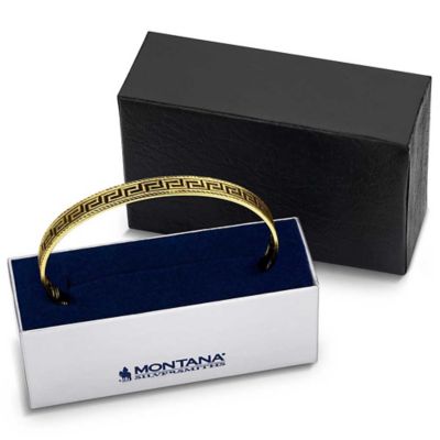 Image showing  Honor and Grit Cuff Bracelet