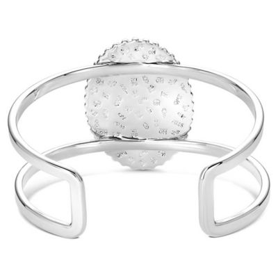 Image showing  Unbroken Faith Cuff Bracelet