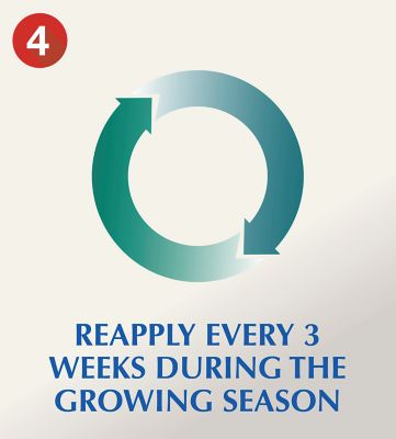 Image showing  32 oz. 25 sq. ft. Fish Emulsion Fertilizer, 5-1-1