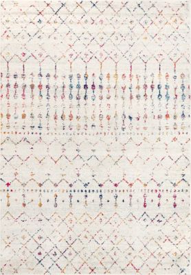 nuLOOM Moroccan Blythe Area Rug