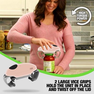 Image showing  Robo Twist Hands-Free Electric Automatic Jar Opener